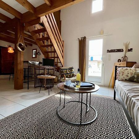 Maison Renovee Avec Mezzanine, Jardin, A 750M De La Plage De La Remigeasse, 4 Couchages, Wifi Inclus - Fr-1-246A-217 Dolus d'Oléron المظهر الخارجي الصورة