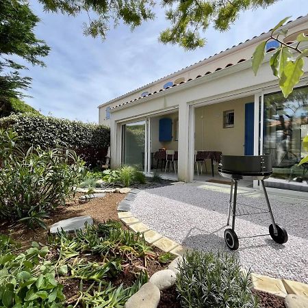 Maison Renovee Avec Mezzanine, Jardin, A 750M De La Plage De La Remigeasse, 4 Couchages, Wifi Inclus - Fr-1-246A-217 Dolus d'Oléron المظهر الخارجي الصورة