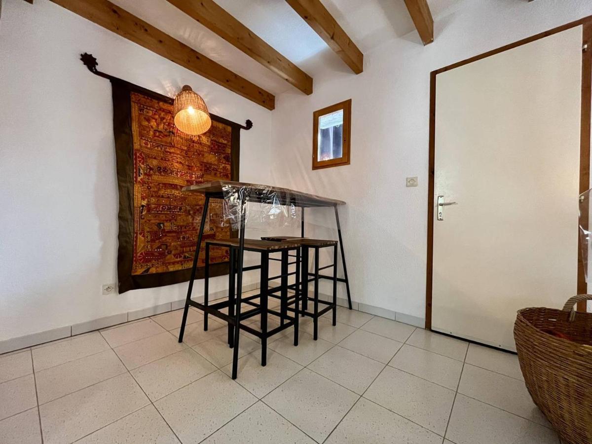 Maison Renovee Avec Mezzanine, Jardin, A 750M De La Plage De La Remigeasse, 4 Couchages, Wifi Inclus - Fr-1-246A-217 Dolus d'Oléron المظهر الخارجي الصورة