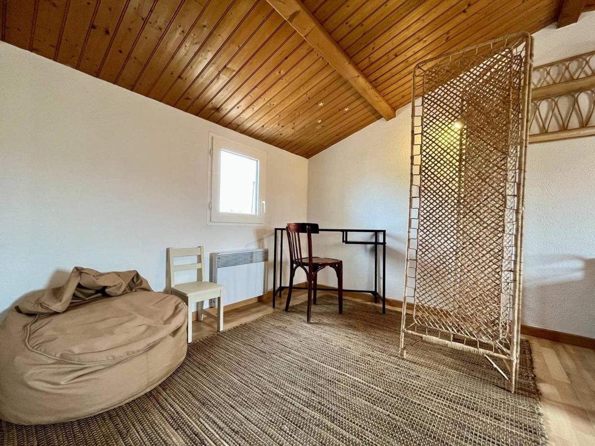 Maison Renovee Avec Mezzanine, Jardin, A 750M De La Plage De La Remigeasse, 4 Couchages, Wifi Inclus - Fr-1-246A-217 Dolus d'Oléron المظهر الخارجي الصورة