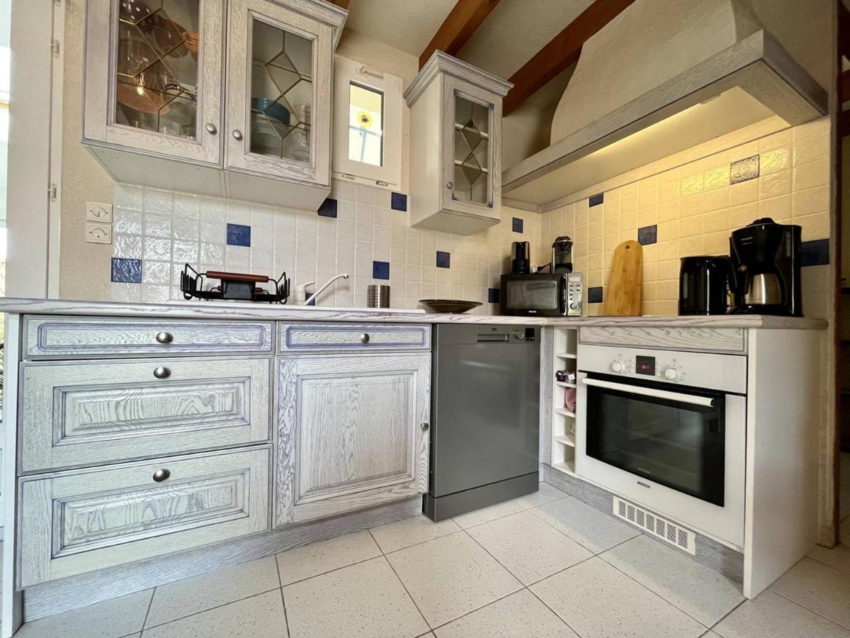 Maison Renovee Avec Mezzanine, Jardin, A 750M De La Plage De La Remigeasse, 4 Couchages, Wifi Inclus - Fr-1-246A-217 Dolus d'Oléron المظهر الخارجي الصورة