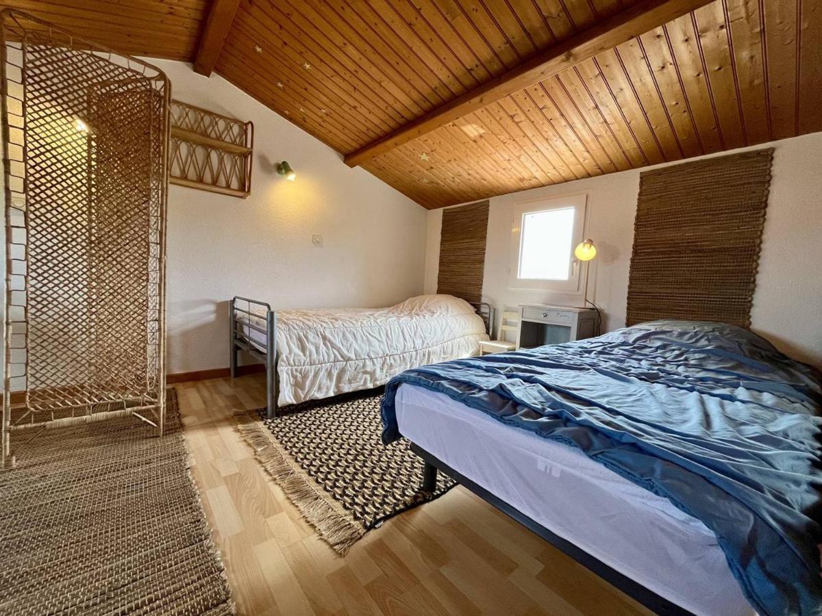 Maison Renovee Avec Mezzanine, Jardin, A 750M De La Plage De La Remigeasse, 4 Couchages, Wifi Inclus - Fr-1-246A-217 Dolus d'Oléron المظهر الخارجي الصورة