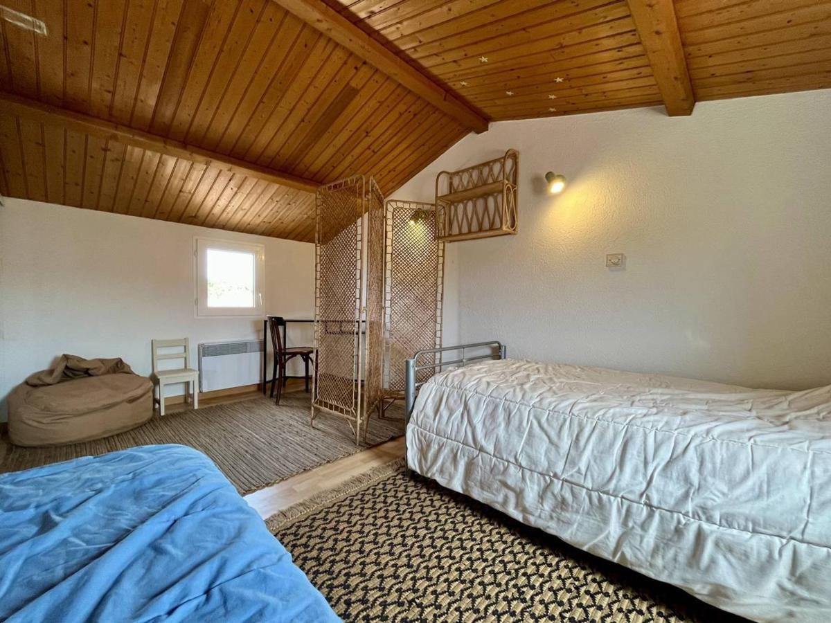 Maison Renovee Avec Mezzanine, Jardin, A 750M De La Plage De La Remigeasse, 4 Couchages, Wifi Inclus - Fr-1-246A-217 Dolus d'Oléron المظهر الخارجي الصورة