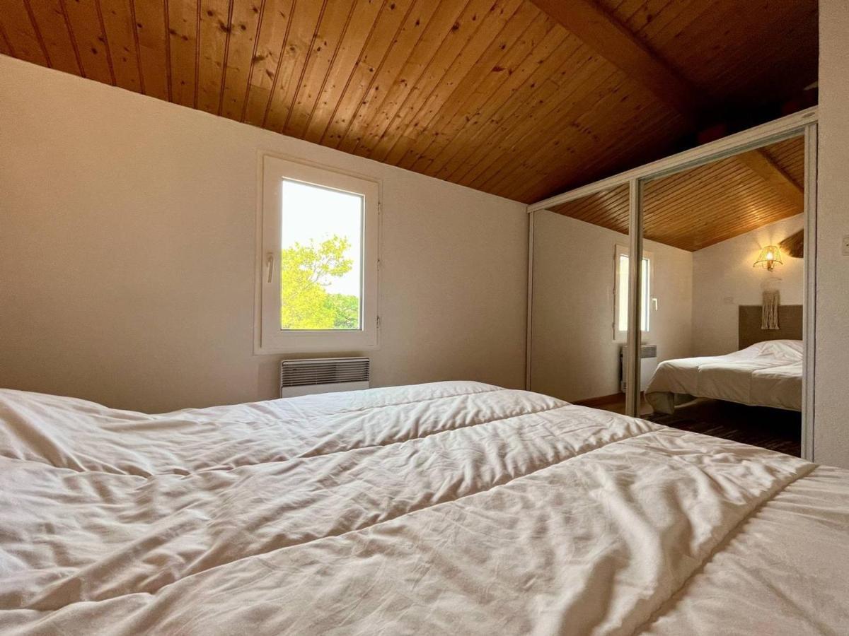 Maison Renovee Avec Mezzanine, Jardin, A 750M De La Plage De La Remigeasse, 4 Couchages, Wifi Inclus - Fr-1-246A-217 Dolus d'Oléron المظهر الخارجي الصورة